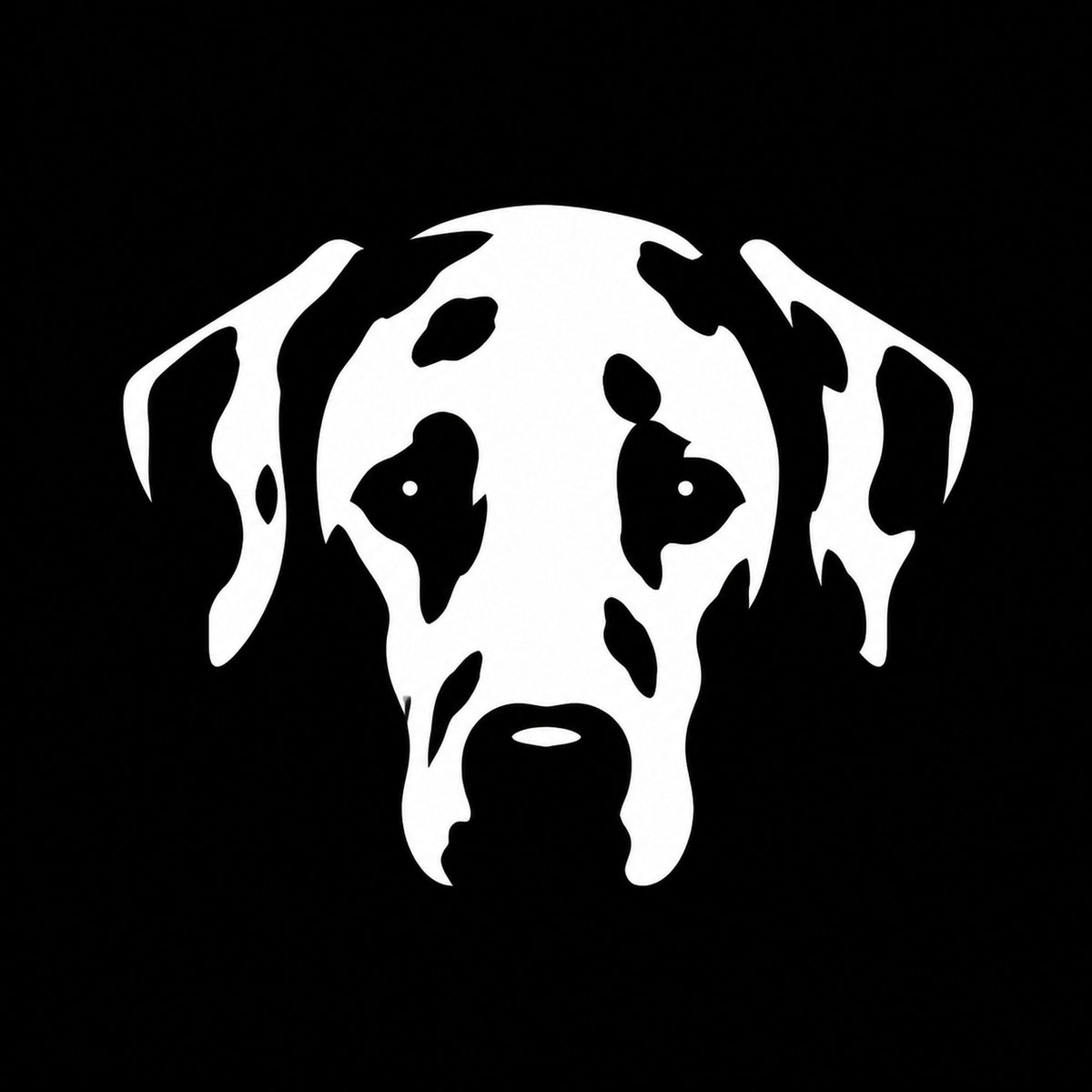 Dalmatian T-Shirts
