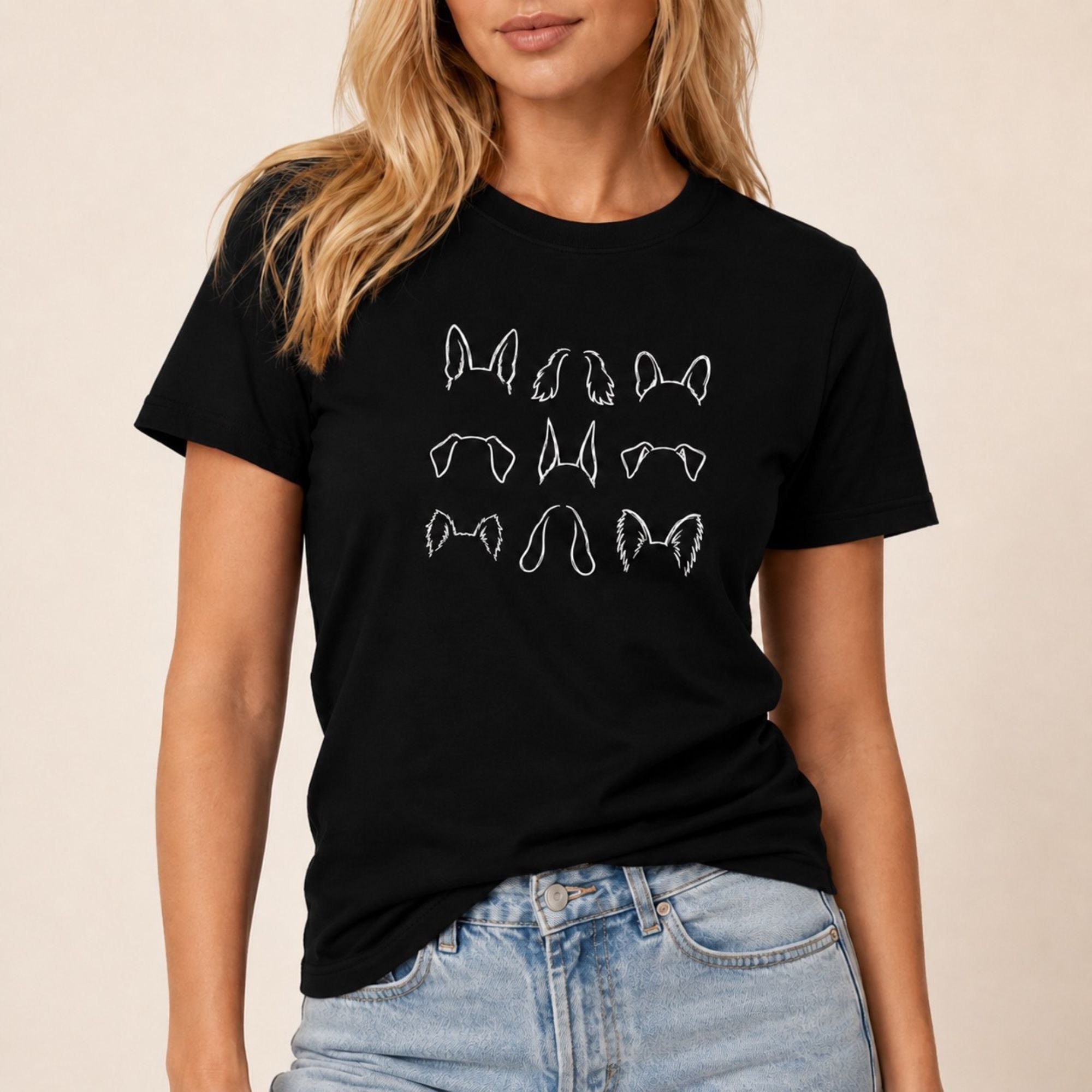 All Ears T-Shirt