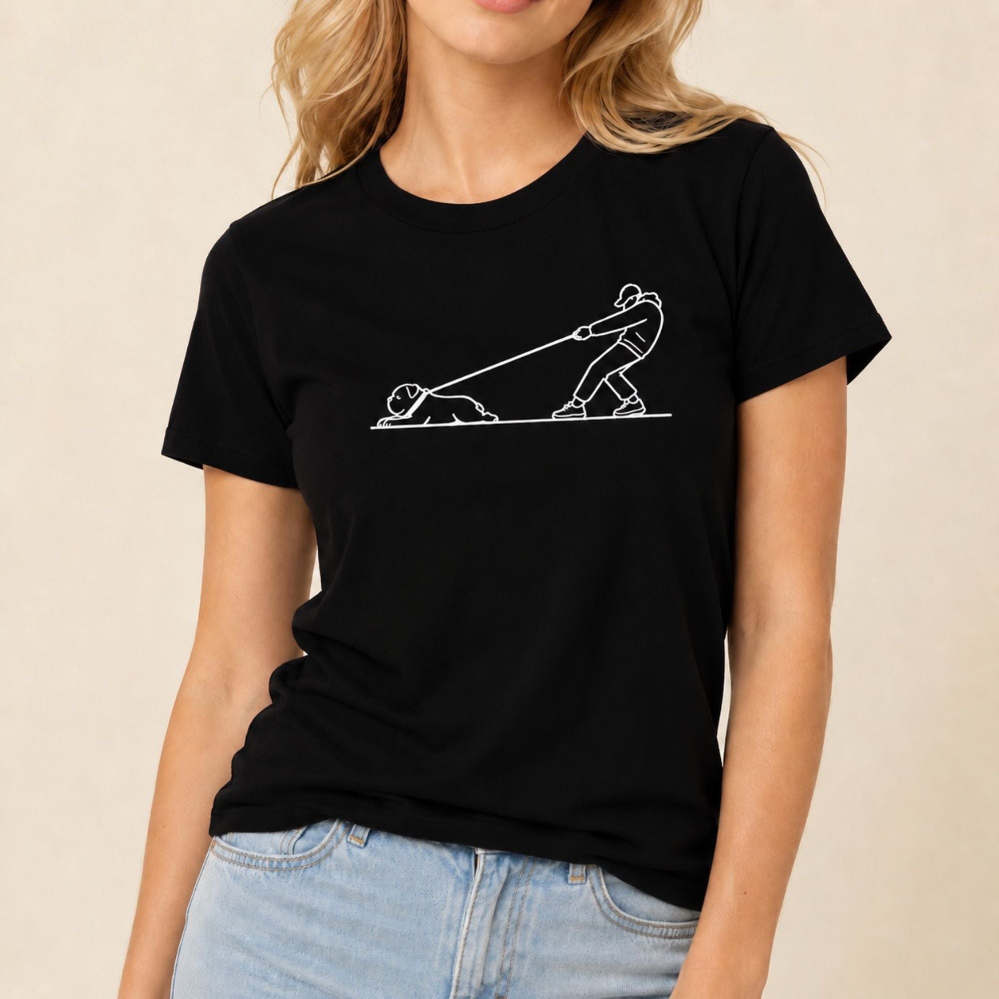 Stubborn T-Shirt