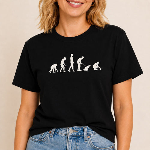 March Of Progress T-Shirt
