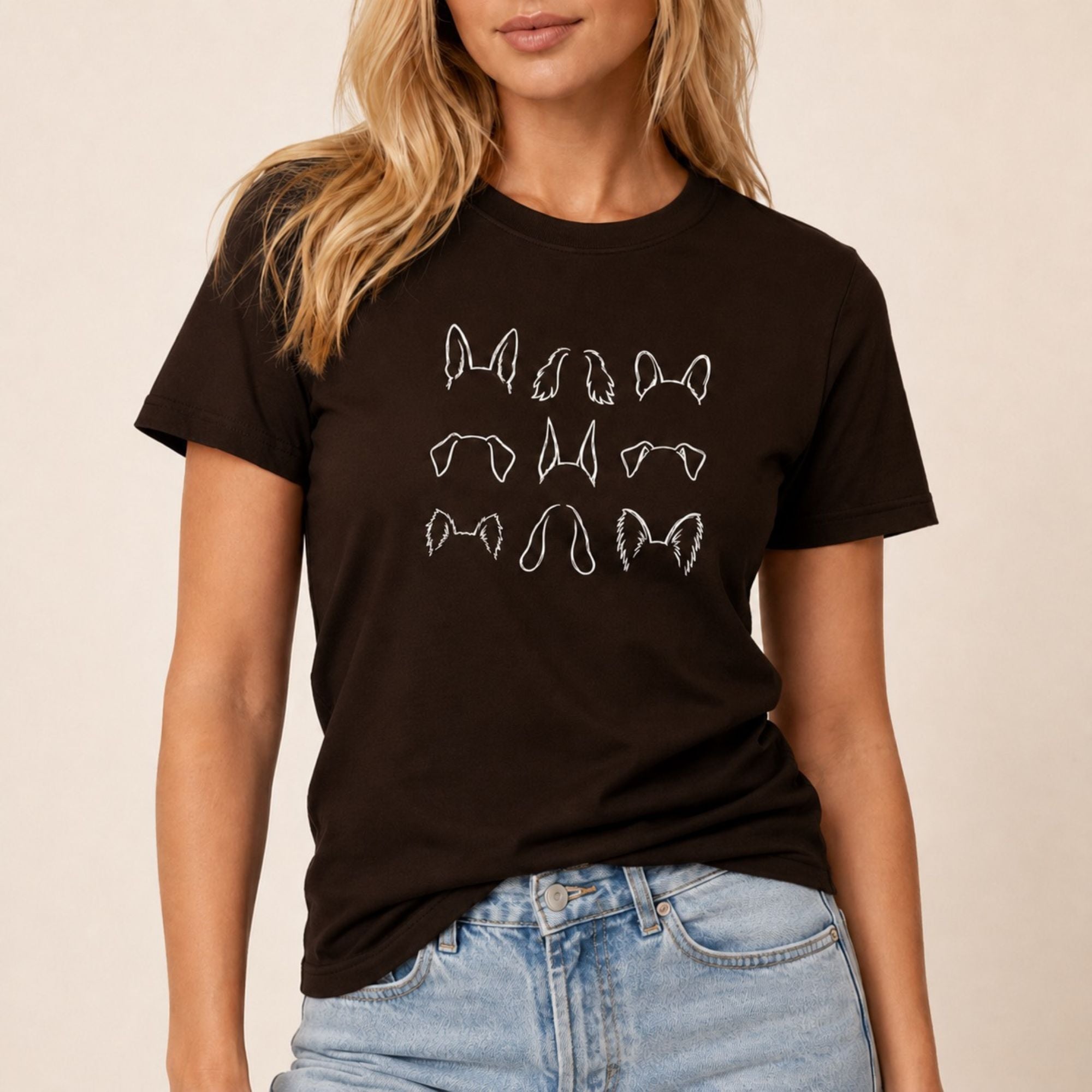 All Ears T-Shirt