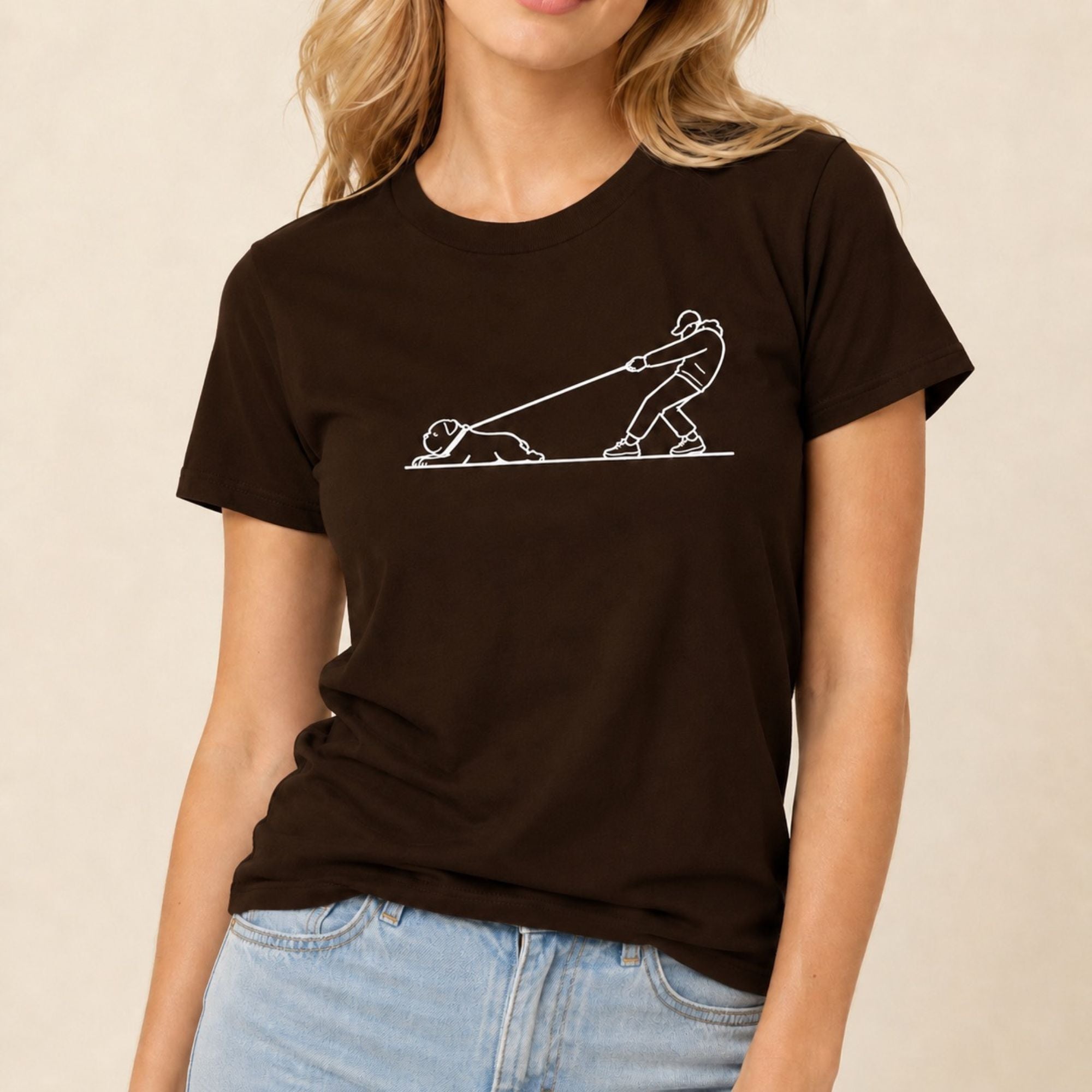 Stubborn T-Shirt