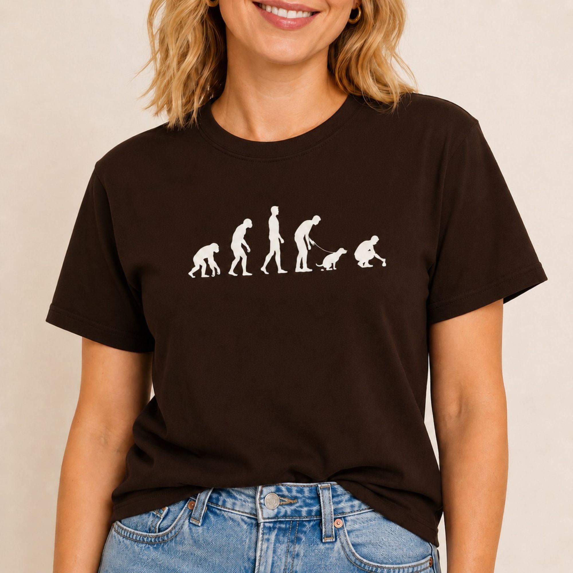 March Of Progress T-Shirt