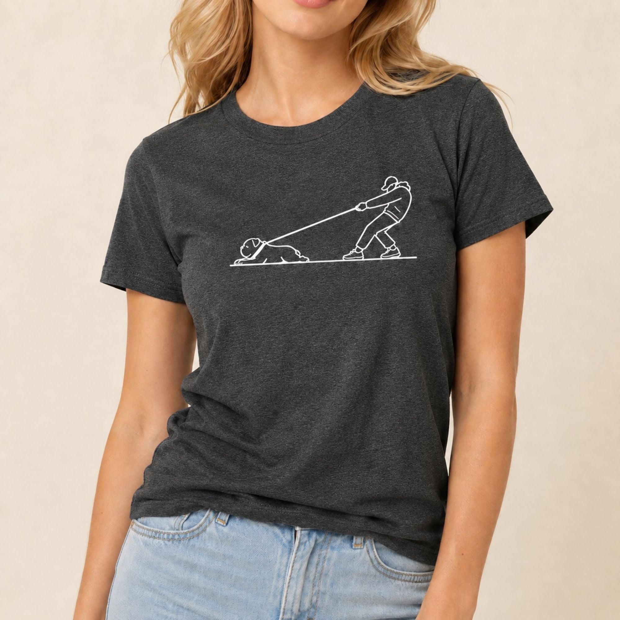 Stubborn T-Shirt