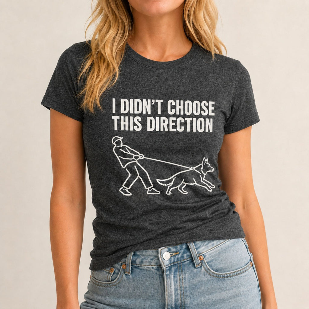 Choose Direction T-Shirt