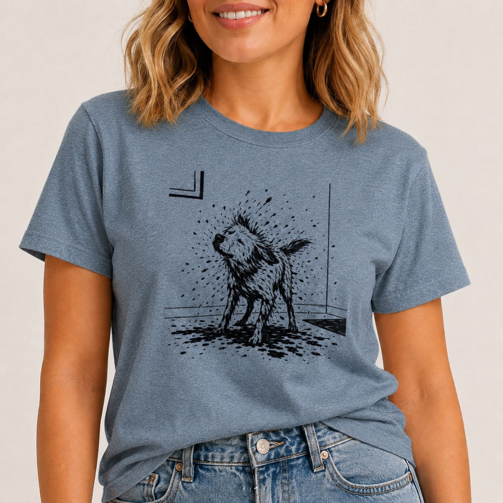 Muddy Mutt T-Shirt