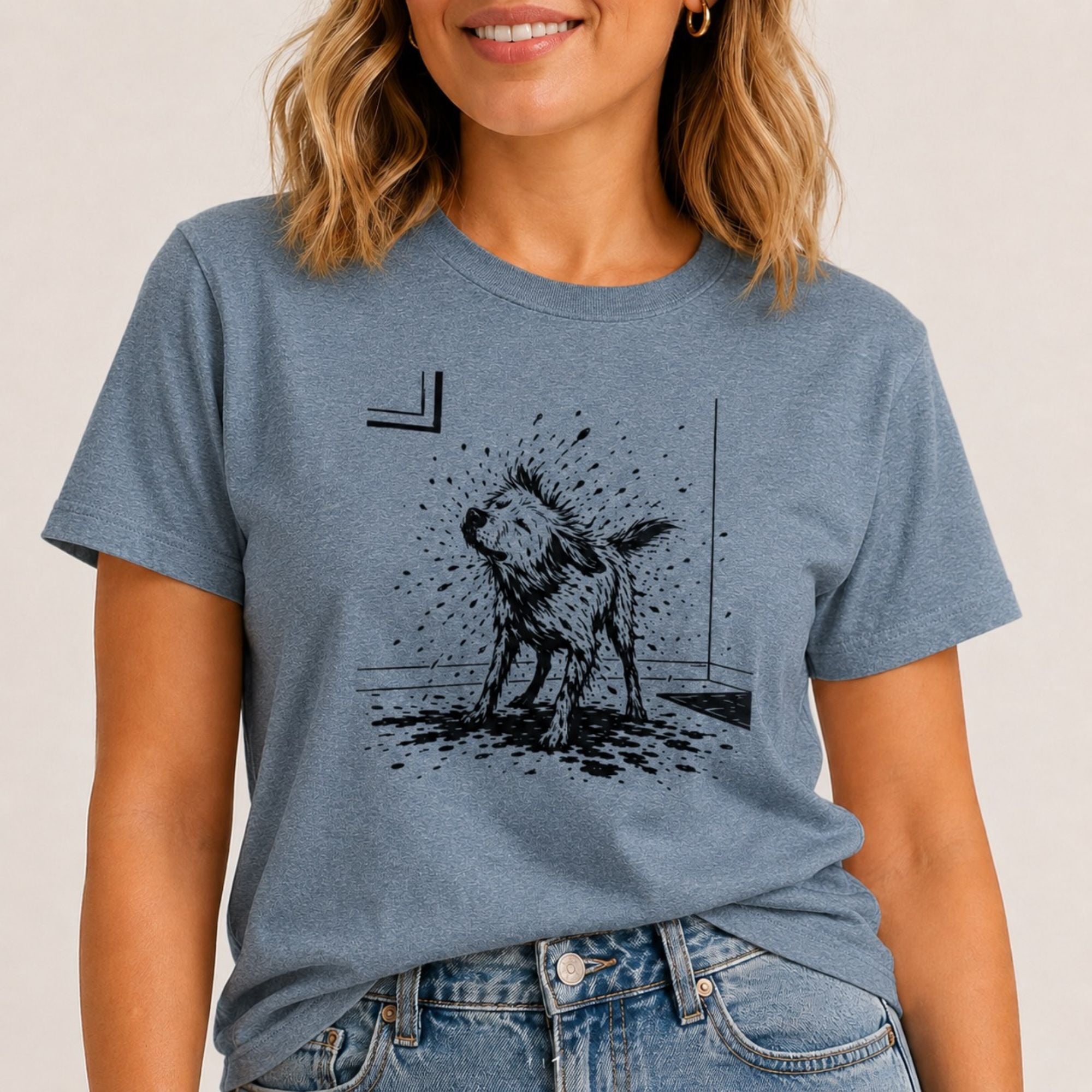 Muddy Mutt T-Shirt
