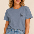 Cheeky Rottweiler T-Shirt