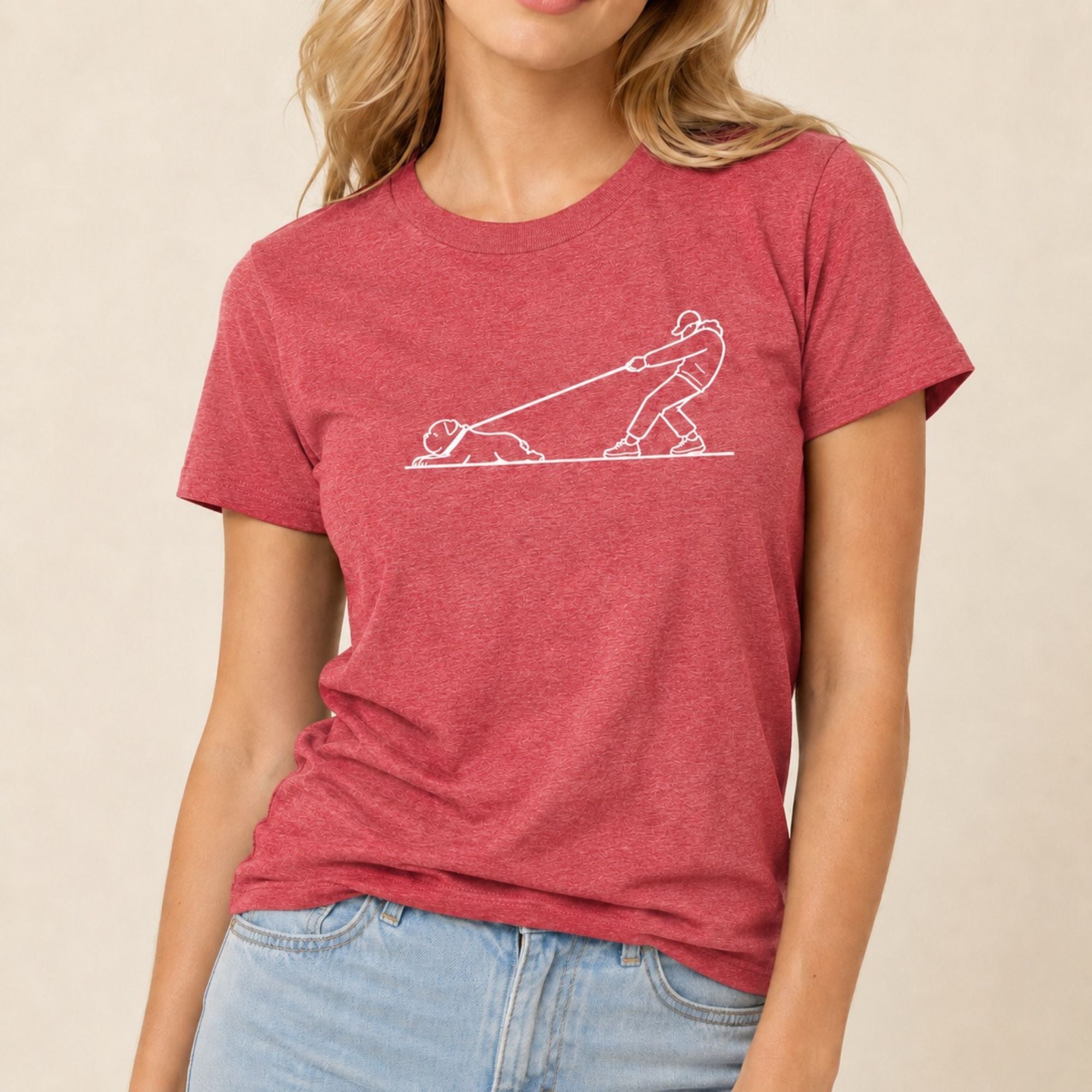 Stubborn T-Shirt