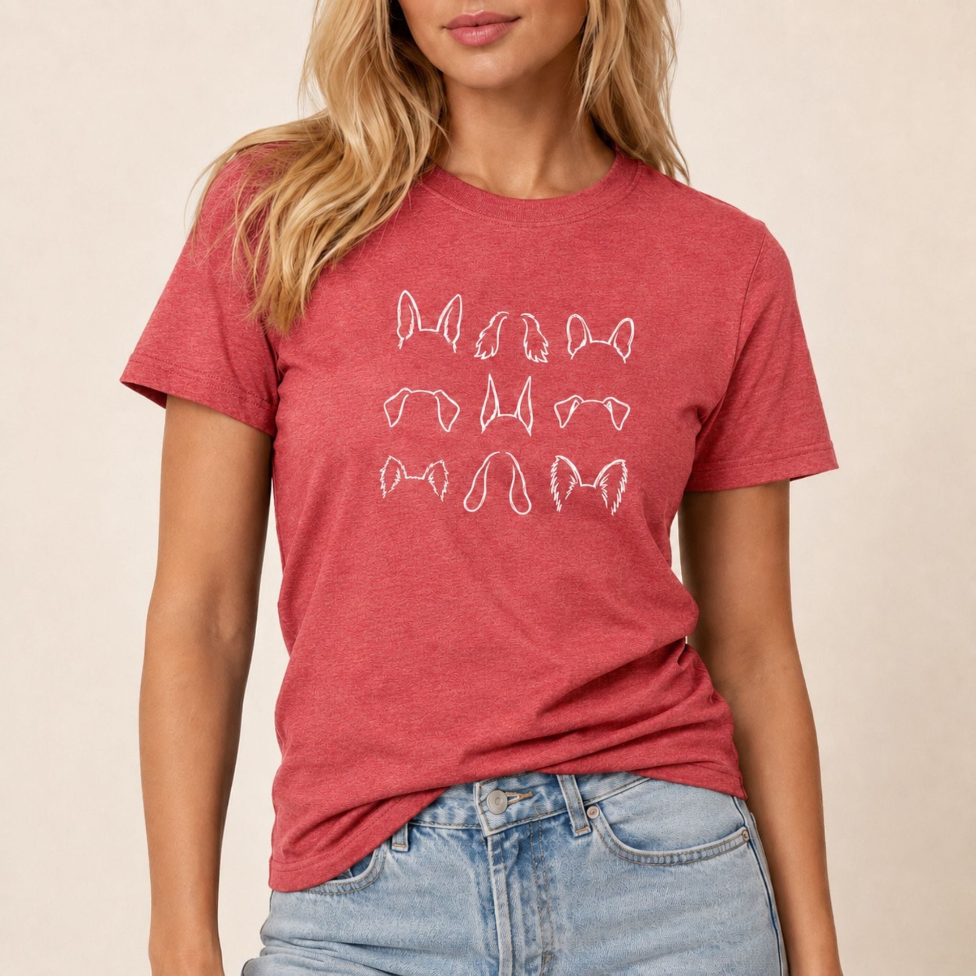 All Ears T-Shirt