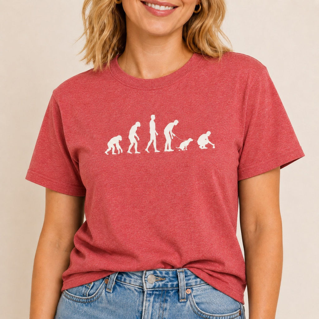 March Of Progress T-Shirt