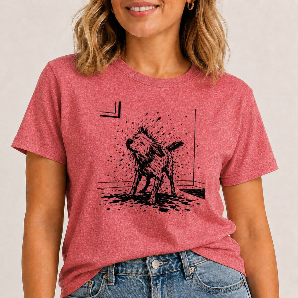 Muddy Mutt T-Shirt