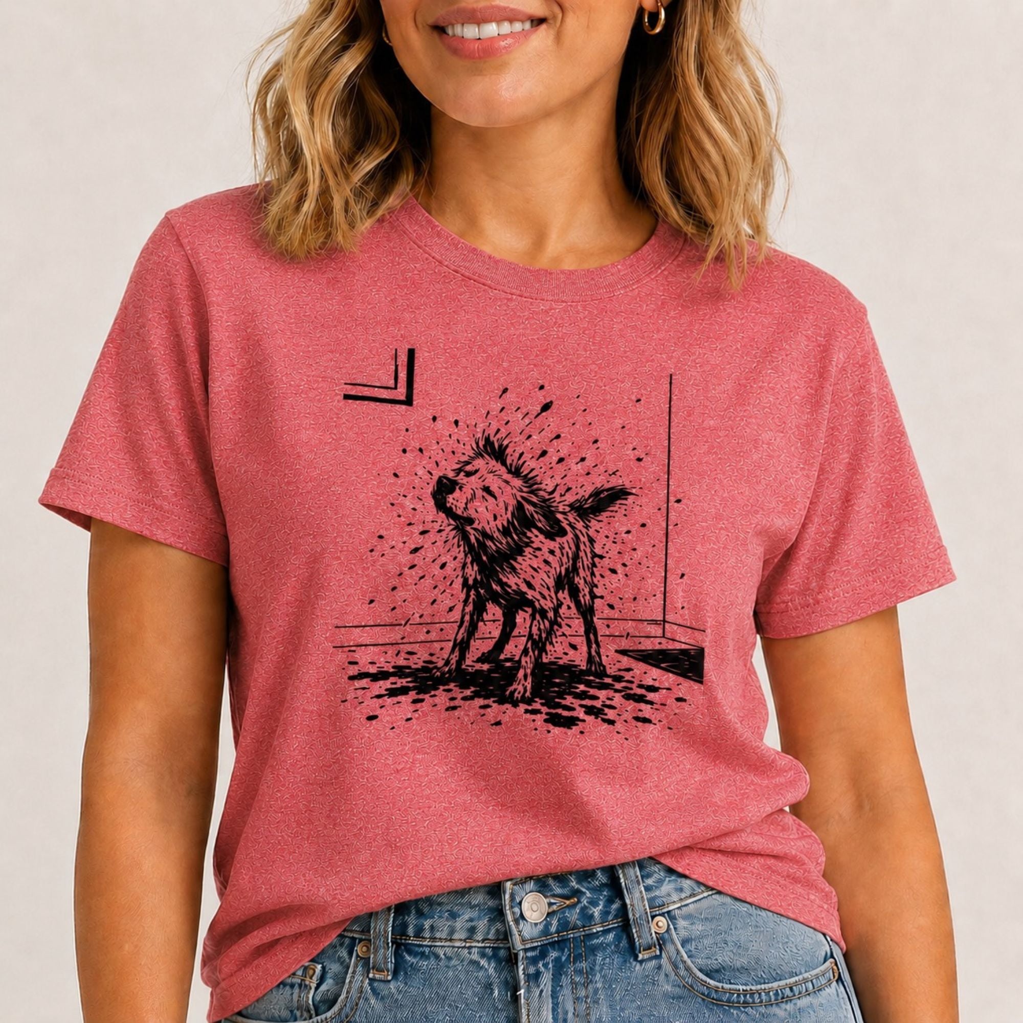 Muddy Mutt T-Shirt