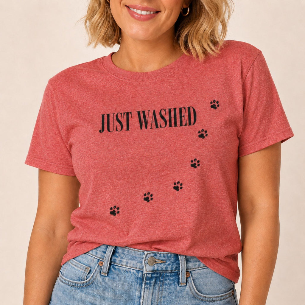 Just Washed T-Shirt