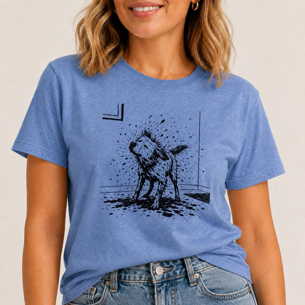 Muddy Mutt T-Shirt