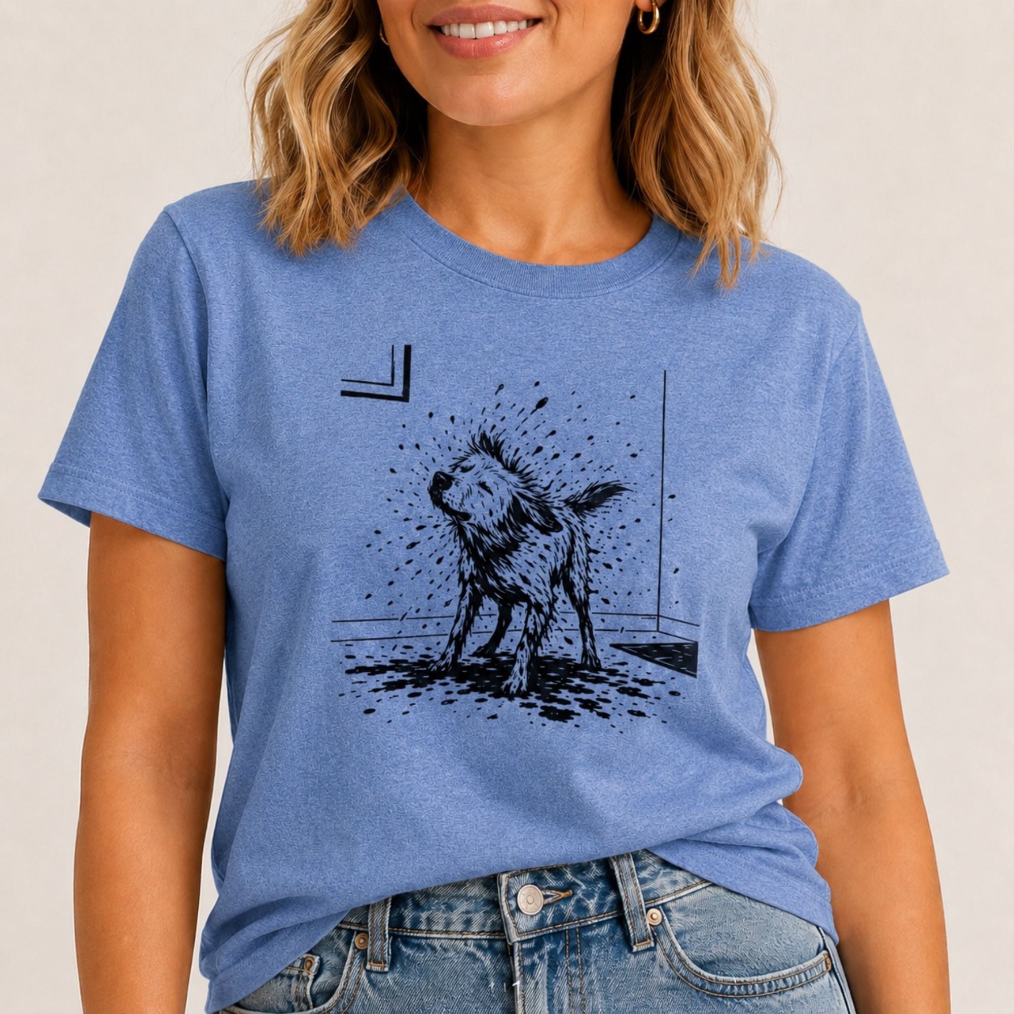 Muddy Mutt T-Shirt