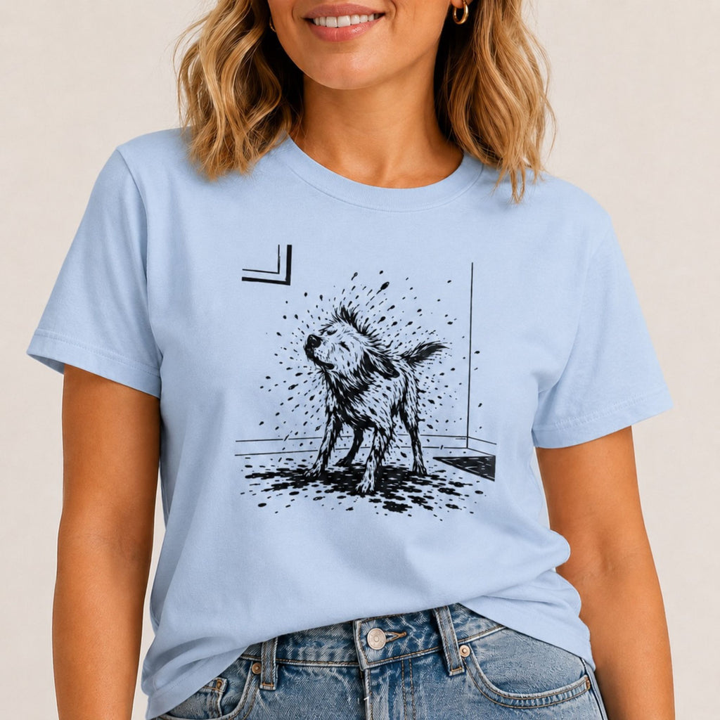 Muddy Mutt T-Shirt