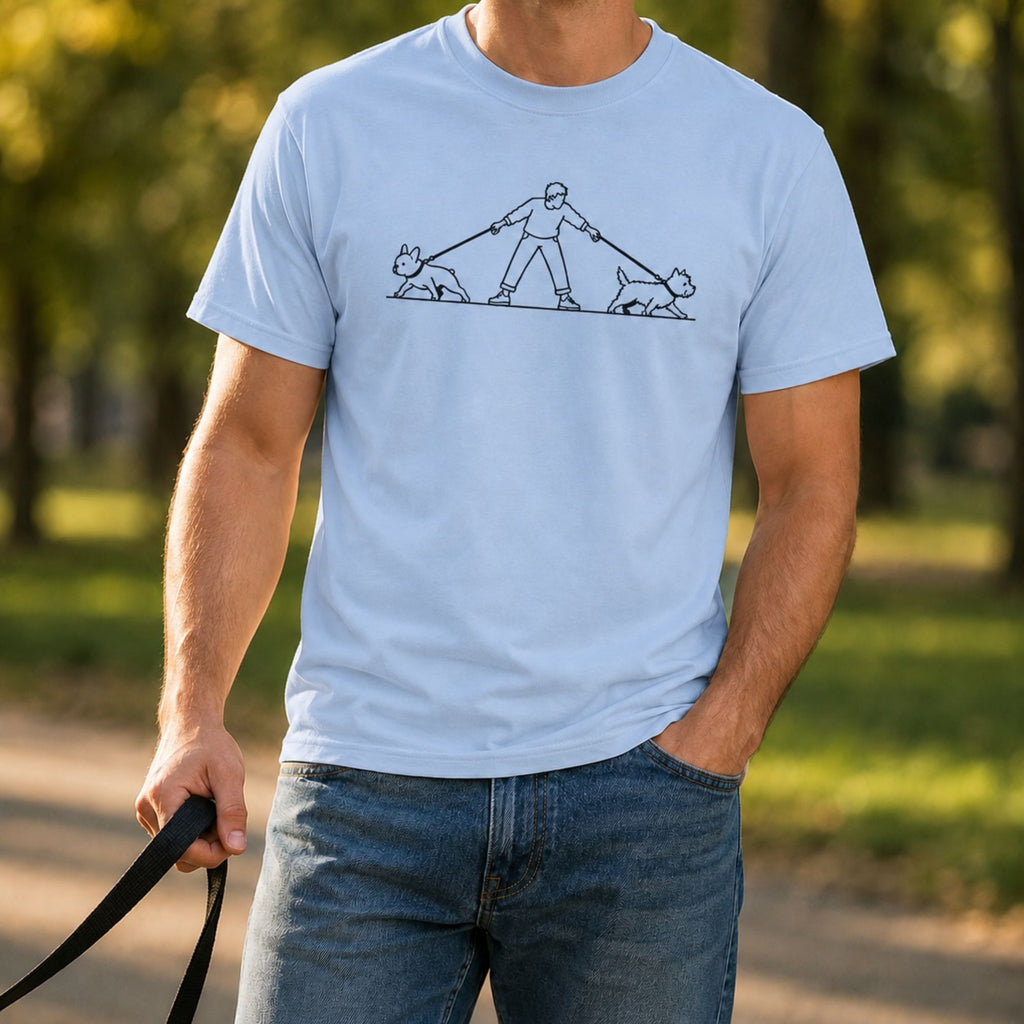 Which Way? T-Shirt