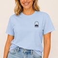 Cheeky Dachshund T-Shirt