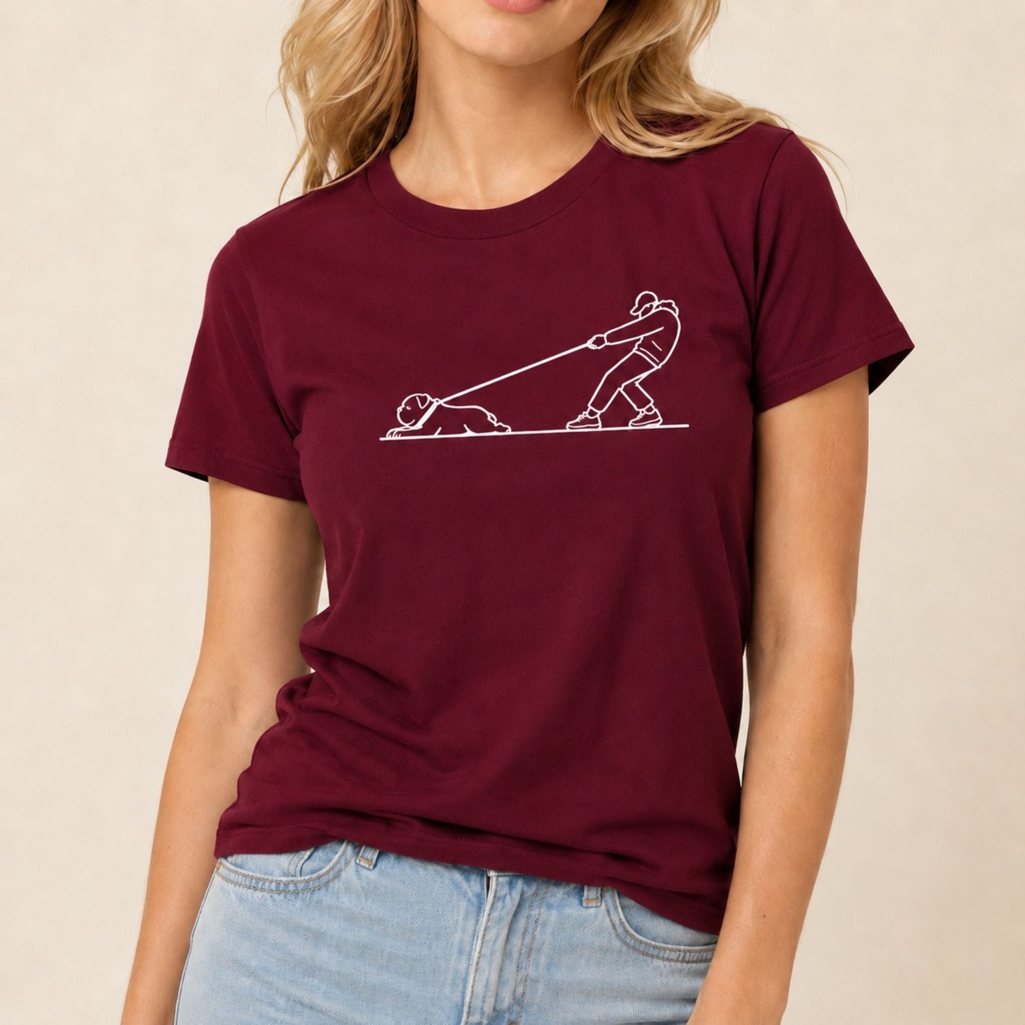 Stubborn T-Shirt