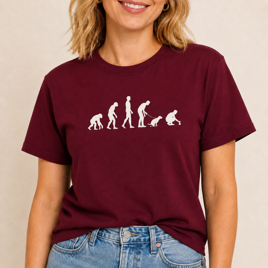 March Of Progress T-Shirt