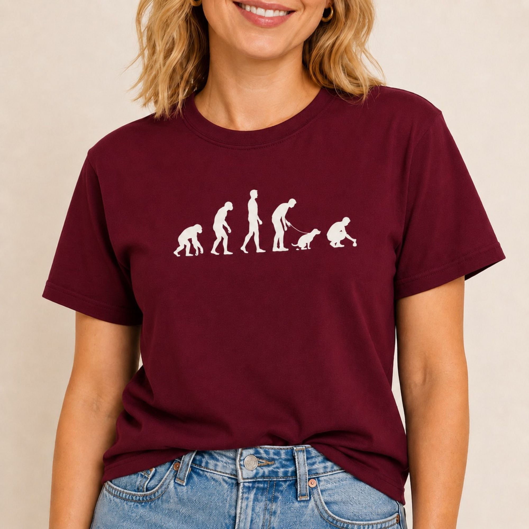 March Of Progress T-Shirt
