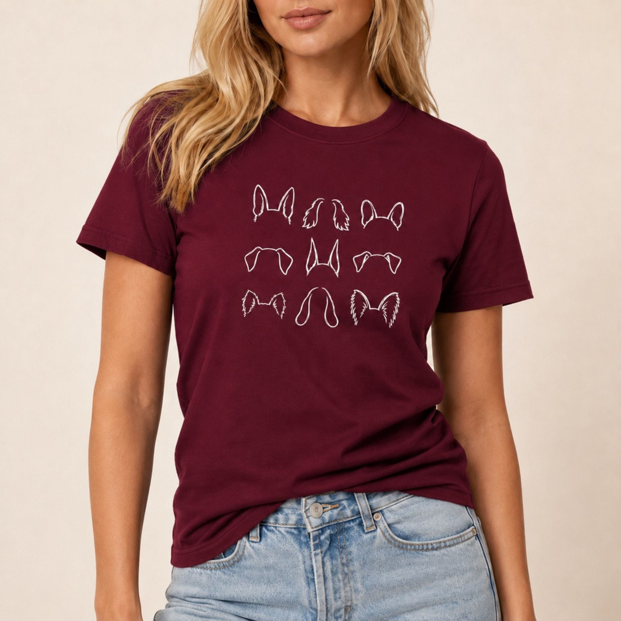 All Ears T-Shirt