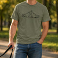 Which Way? T-Shirt
