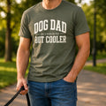 Regular Dad But Cooler T-Shirt