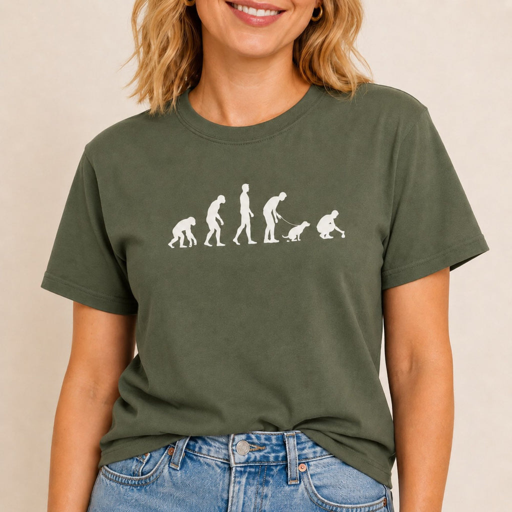March Of Progress T-Shirt