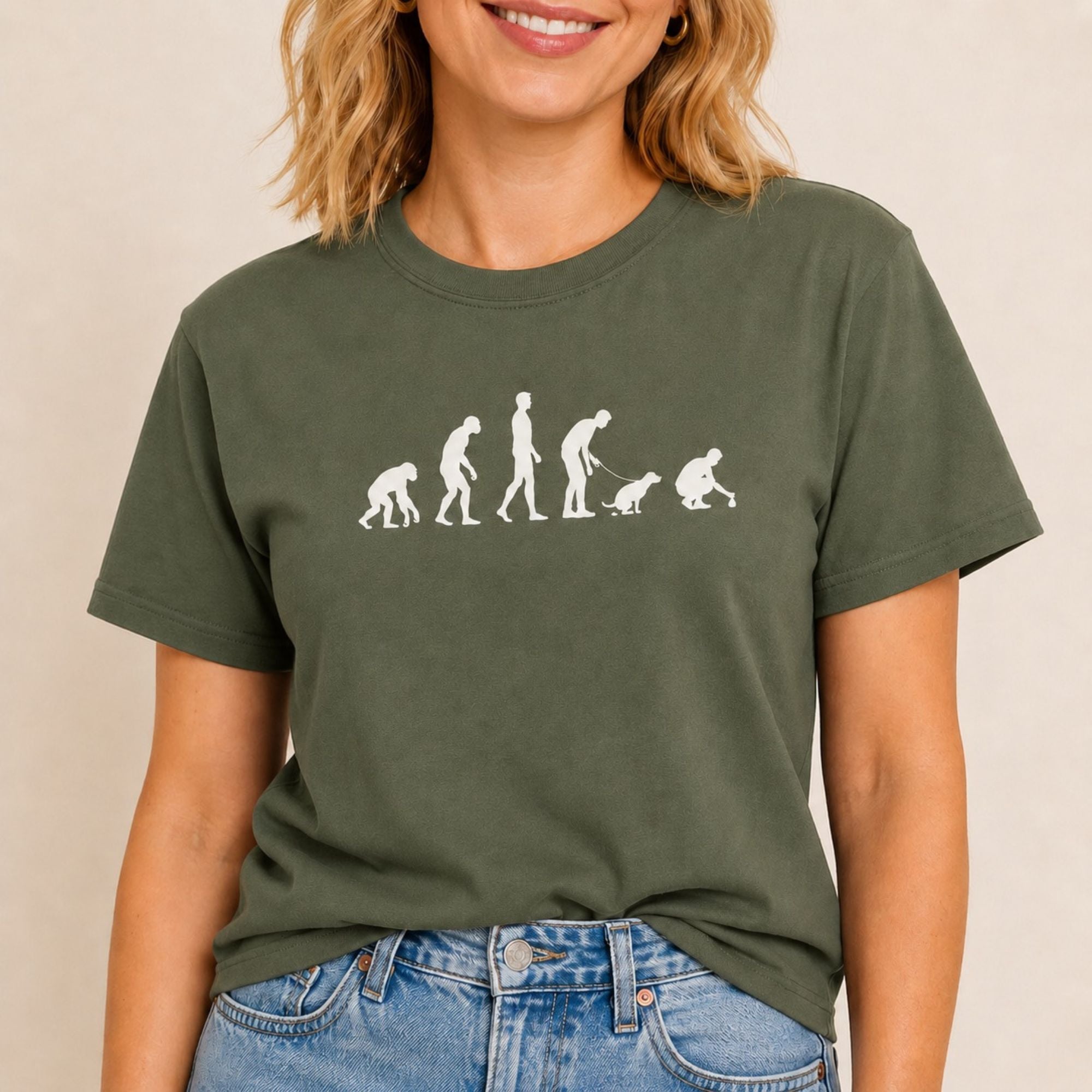 March Of Progress T-Shirt