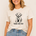 Trainee Sock Thief T-Shirt