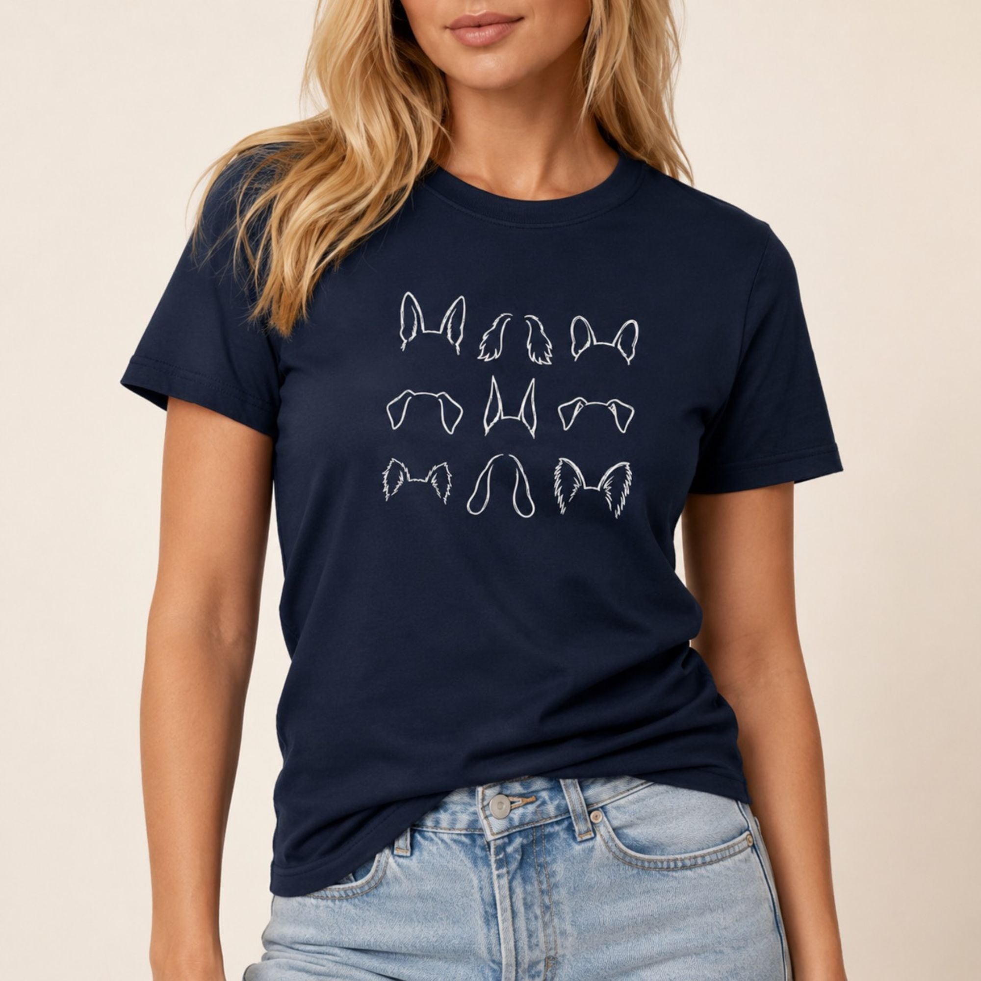 All Ears T-Shirt