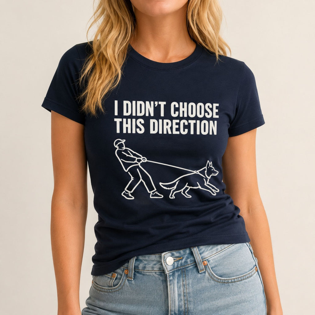 Choose Direction T-Shirt