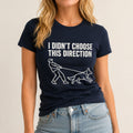 Choose Direction T-Shirt