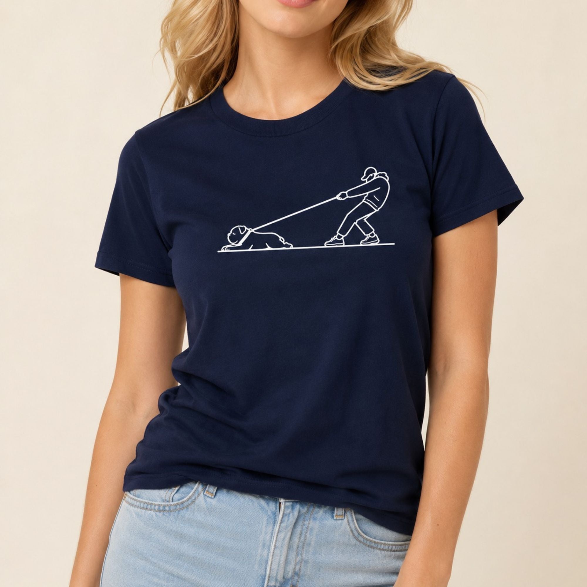 Stubborn T-Shirt