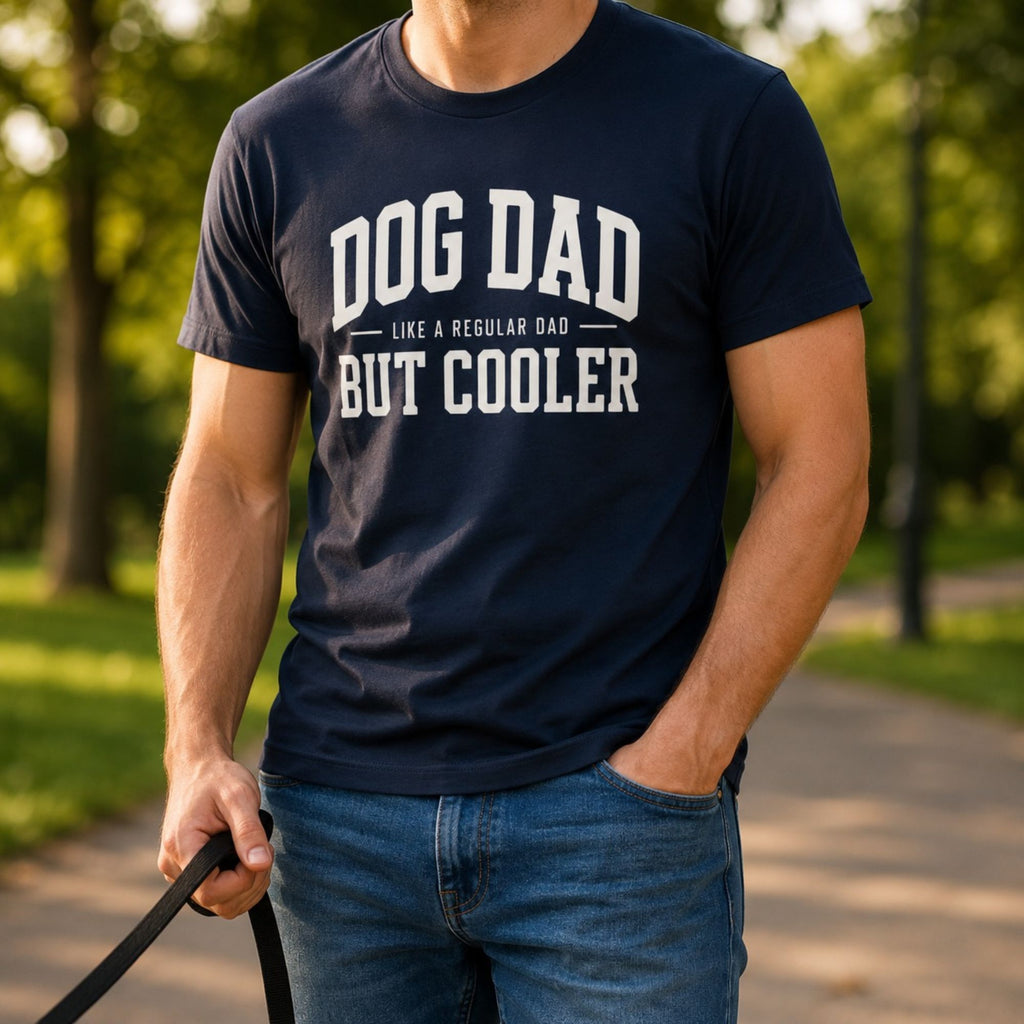 Regular Dad But Cooler T-Shirt