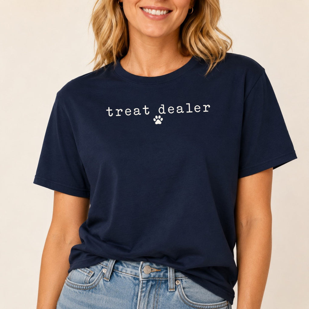 Treat Dealer T-Shirt