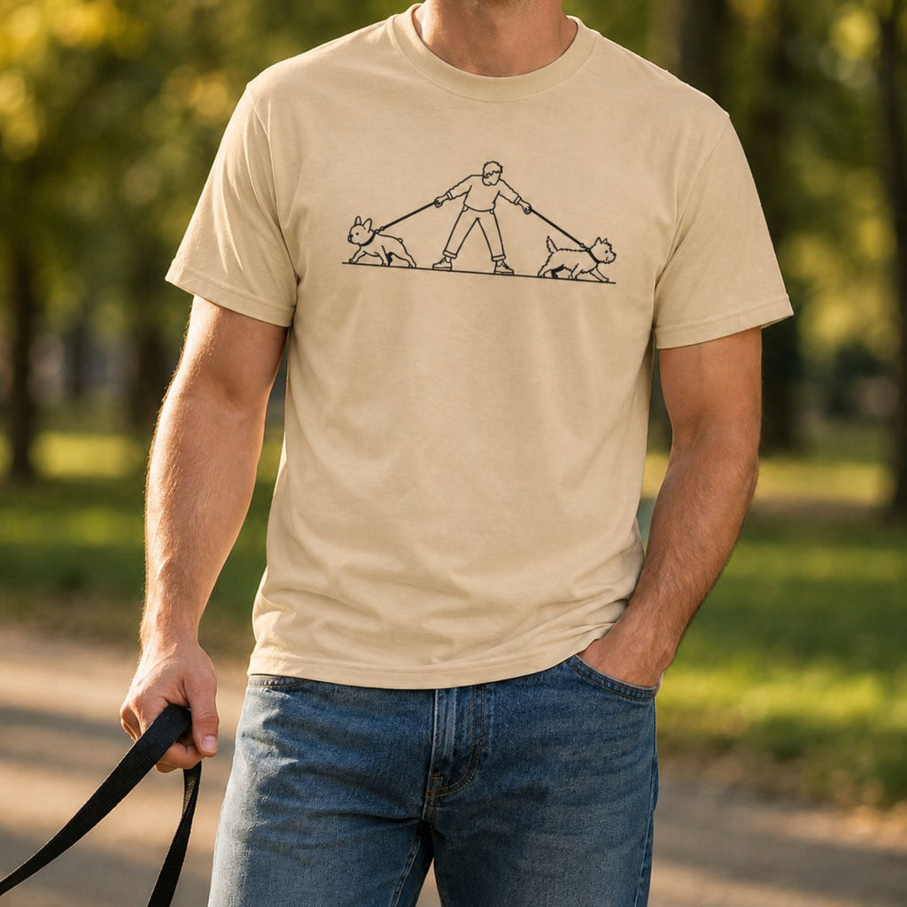 Which Way? T-Shirt