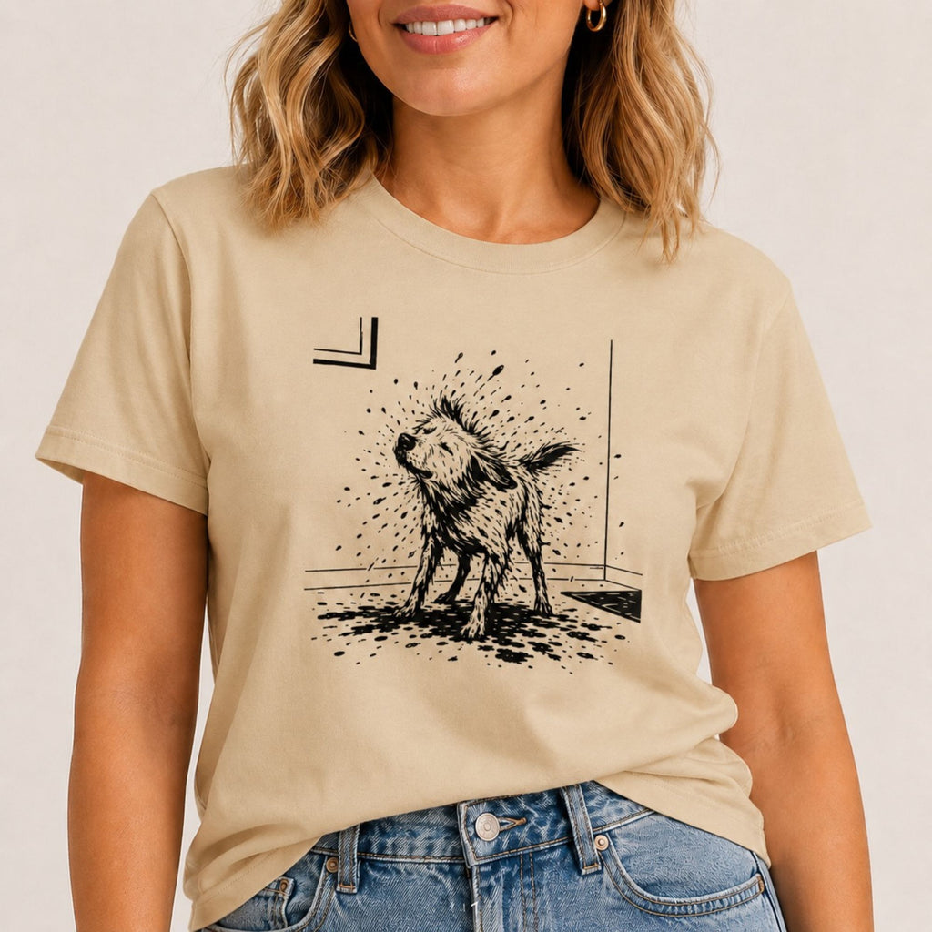Muddy Mutt T-Shirt