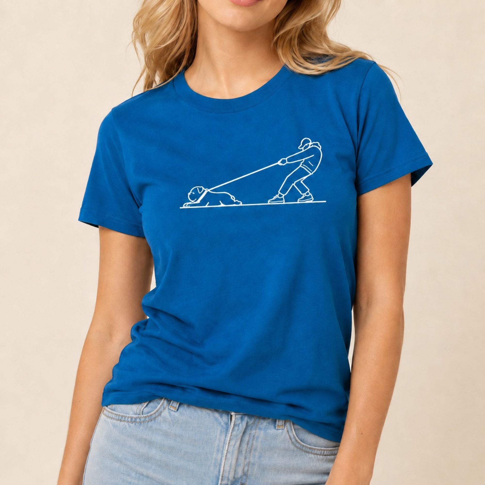 Stubborn T-Shirt