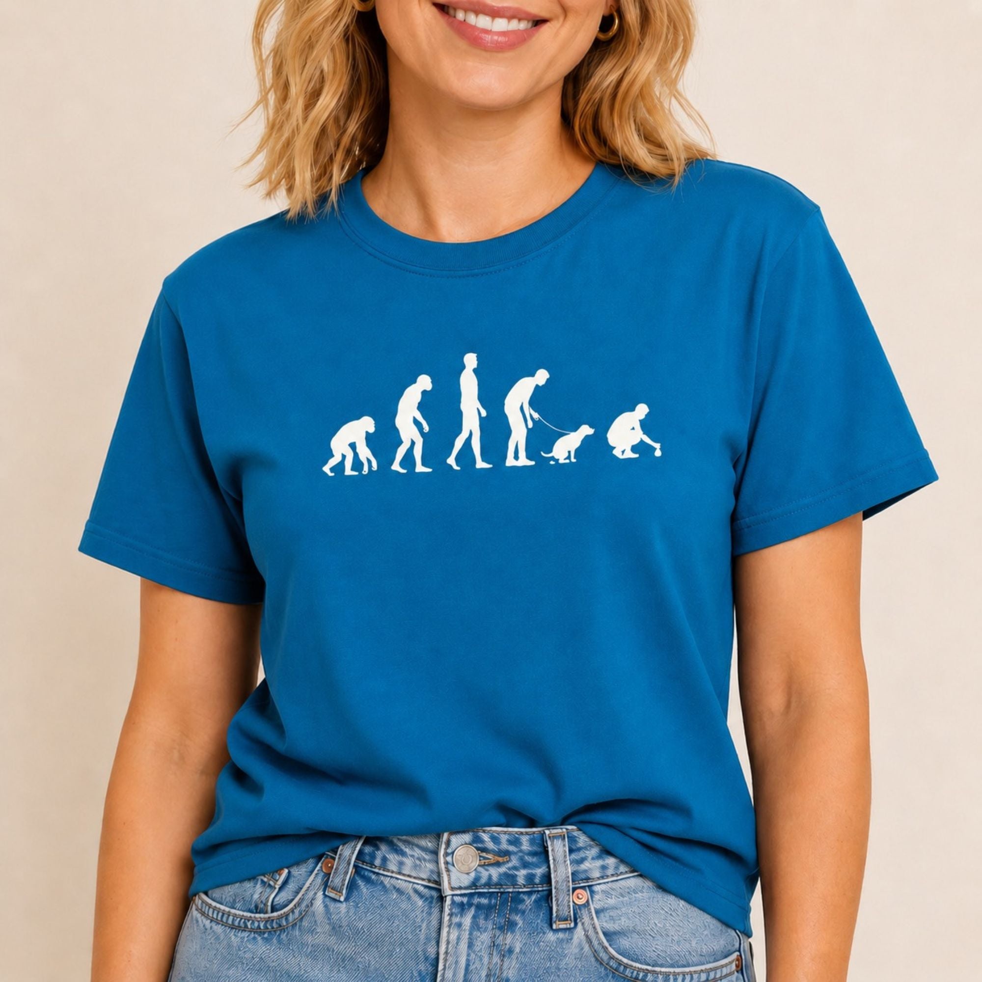 March Of Progress T-Shirt