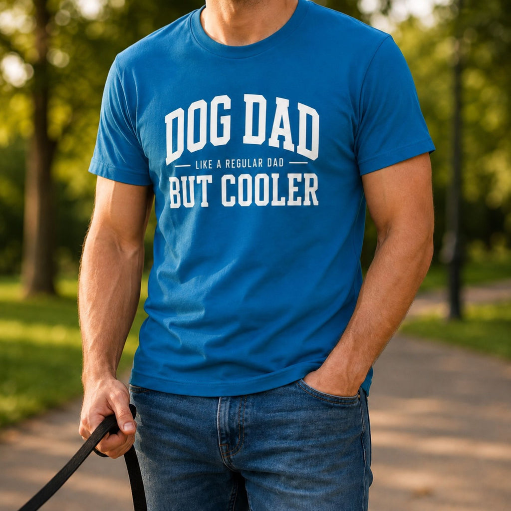 Regular Dad But Cooler T-Shirt