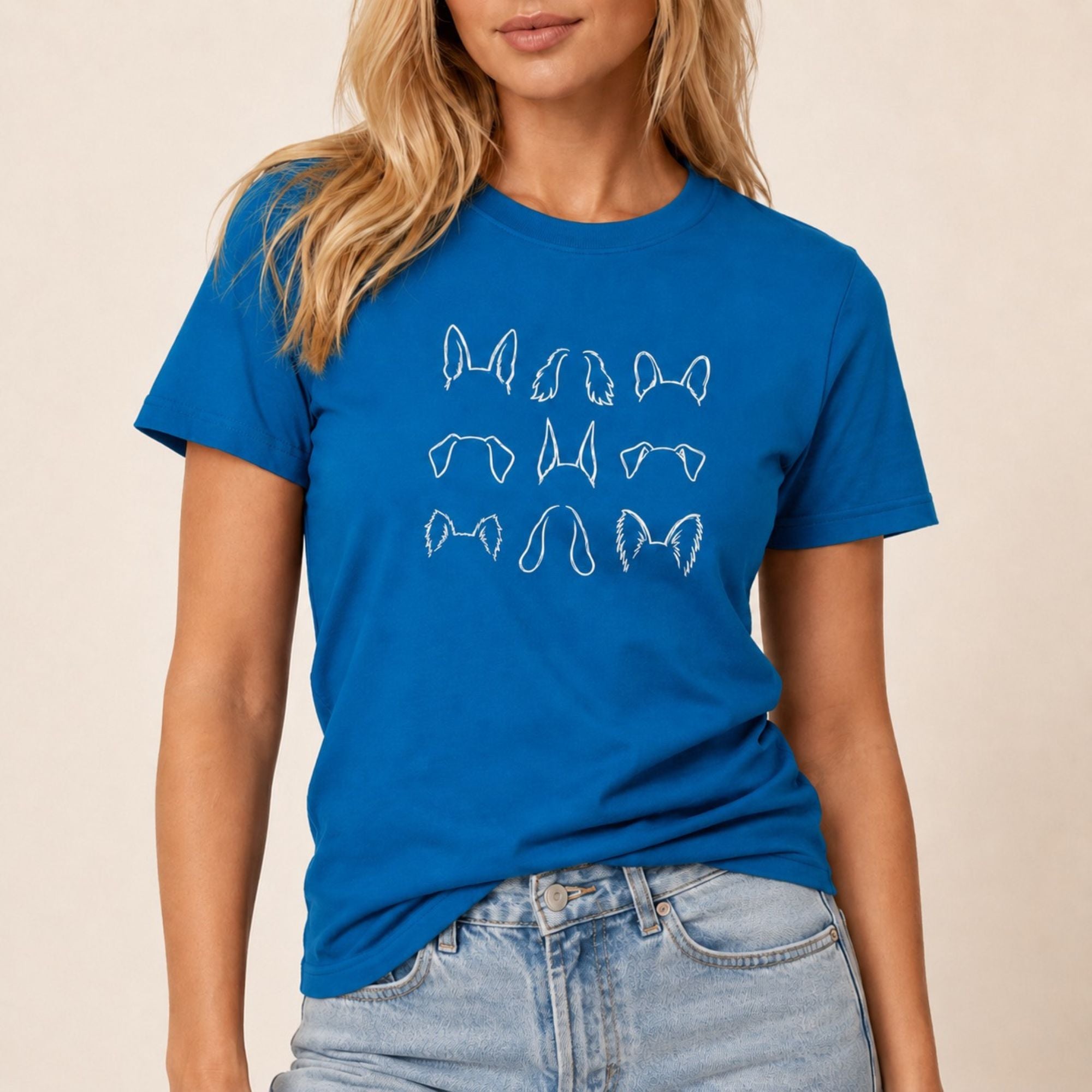 All Ears T-Shirt