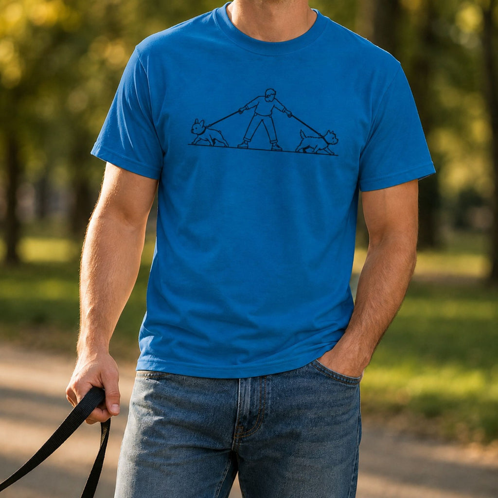 Which Way? T-Shirt