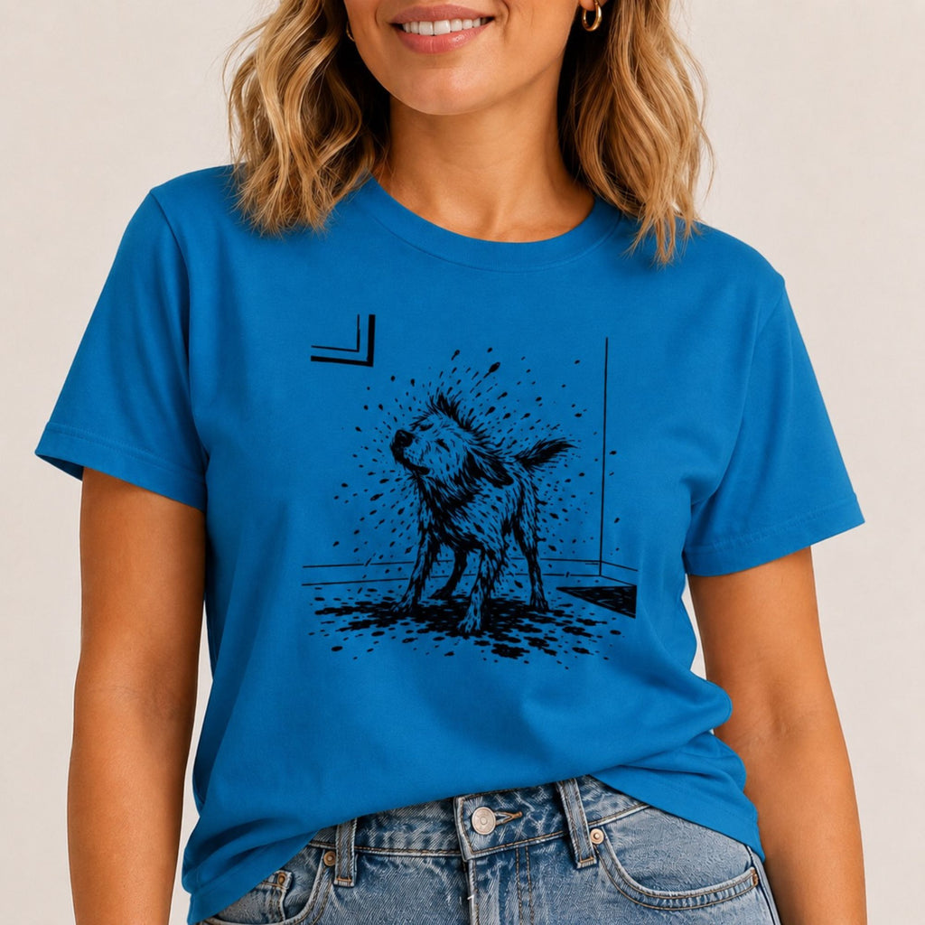 Muddy Mutt T-Shirt