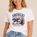 America's Best Friend T-Shirt